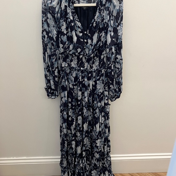 Rails | Frederica Dress | Tiered Maxi Dress - Picture 4 of 11